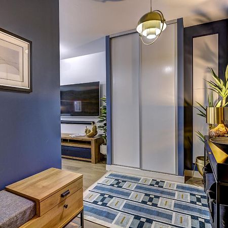 White Pearl Apartments Chamonix Ngoại thất bức ảnh