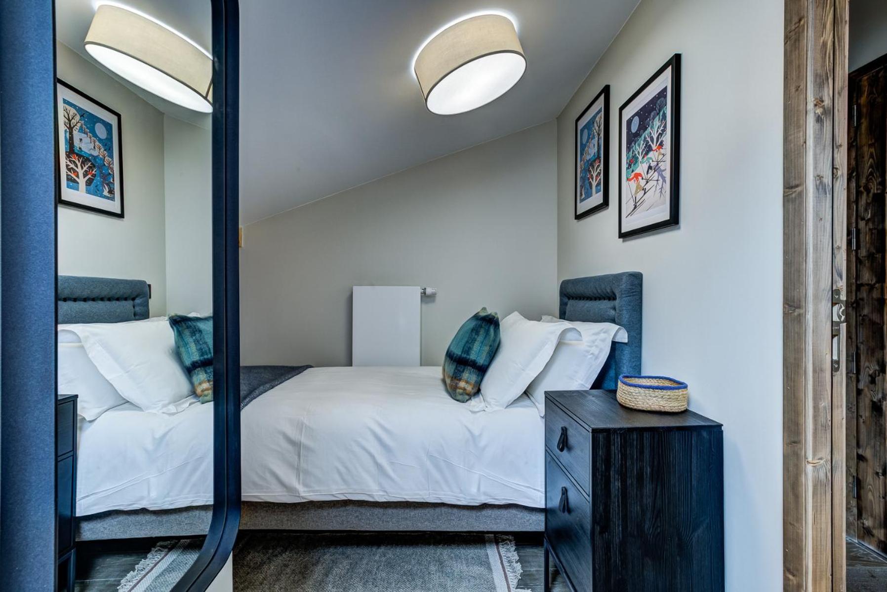 White Pearl Apartments Chamonix Ngoại thất bức ảnh