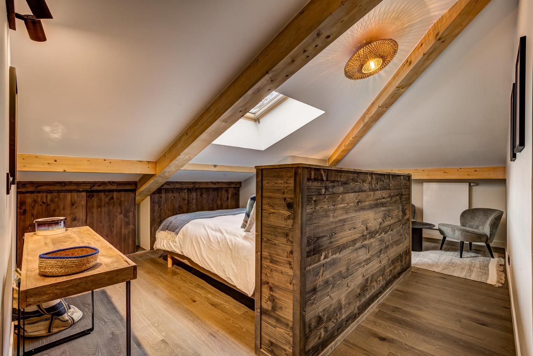White Pearl Apartments Chamonix Ngoại thất bức ảnh