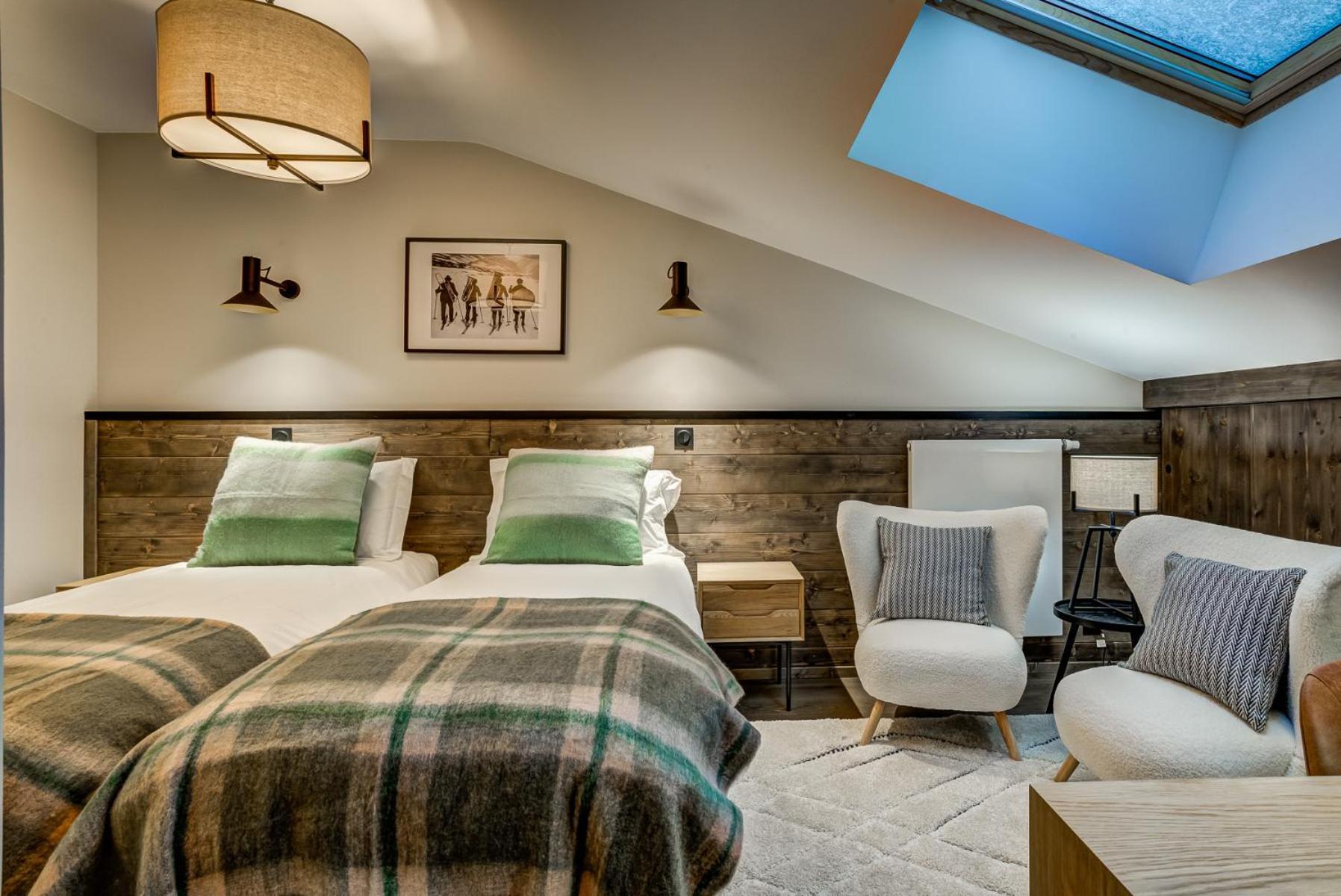 White Pearl Apartments Chamonix Ngoại thất bức ảnh