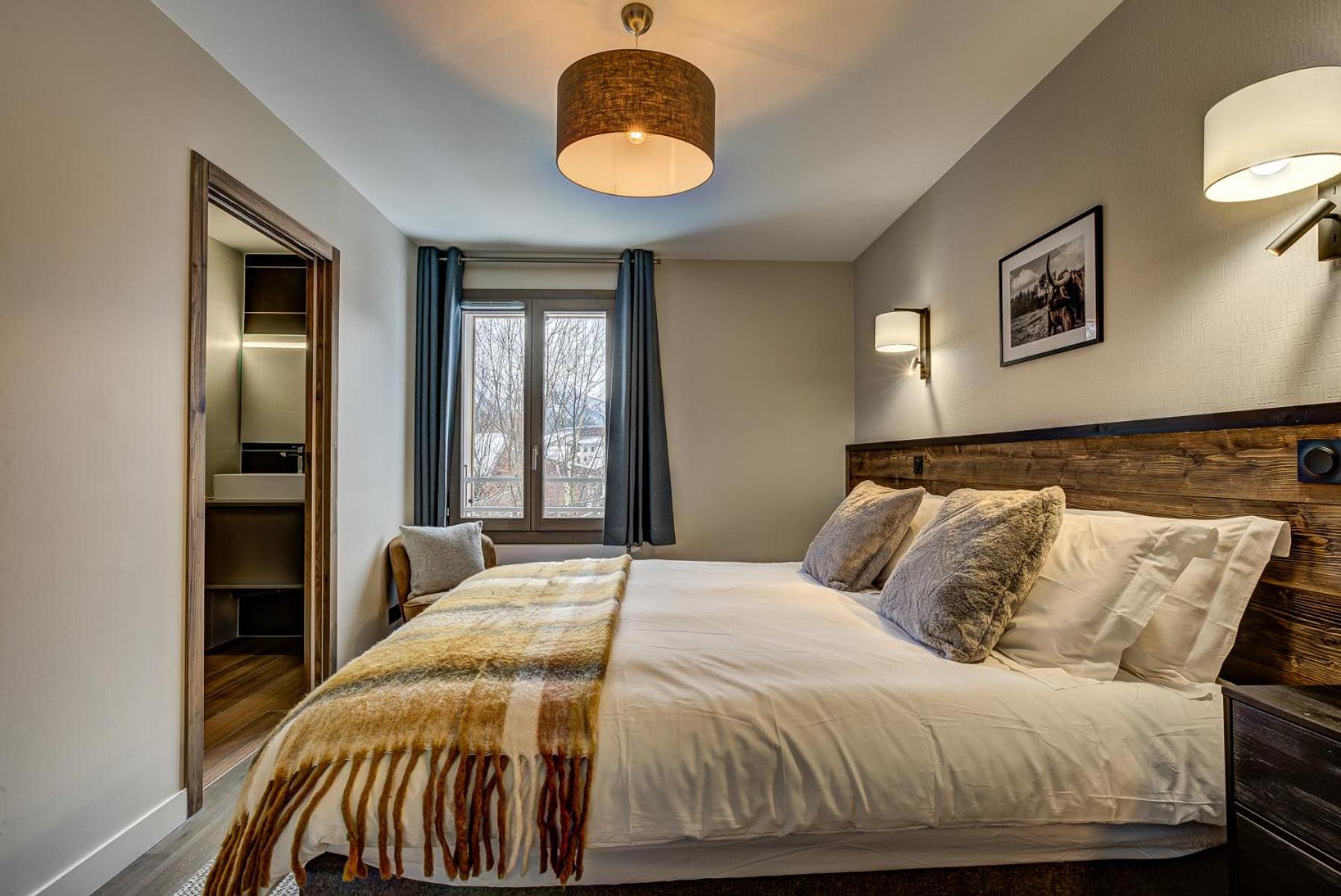 White Pearl Apartments Chamonix Ngoại thất bức ảnh