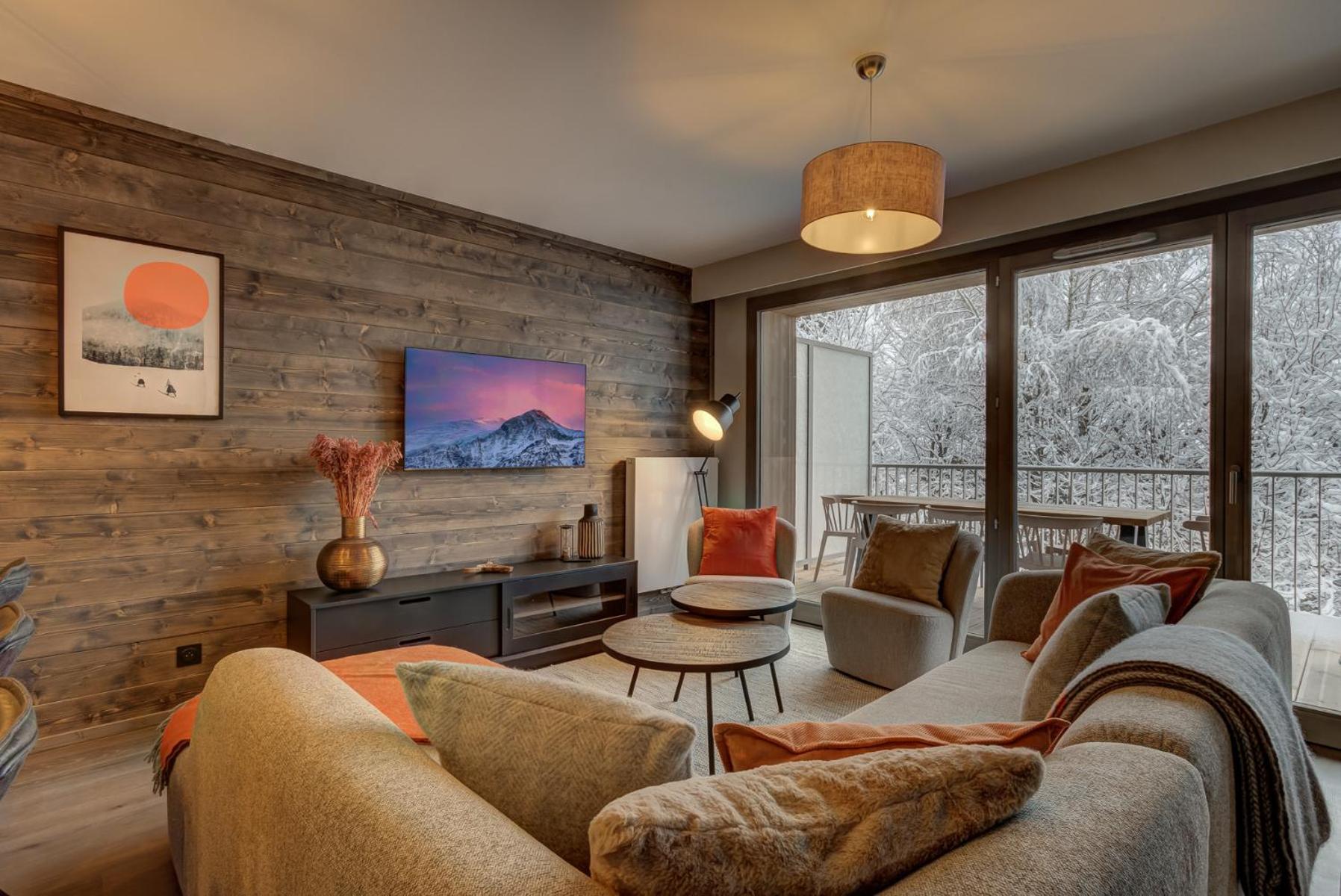 White Pearl Apartments Chamonix Ngoại thất bức ảnh