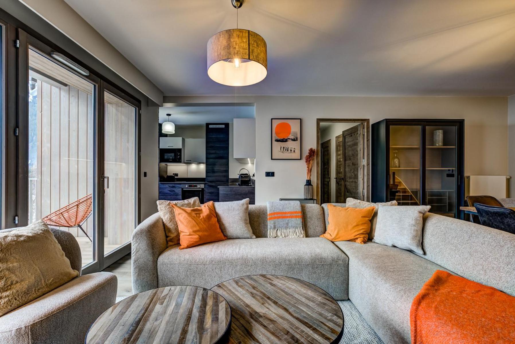 White Pearl Apartments Chamonix Ngoại thất bức ảnh