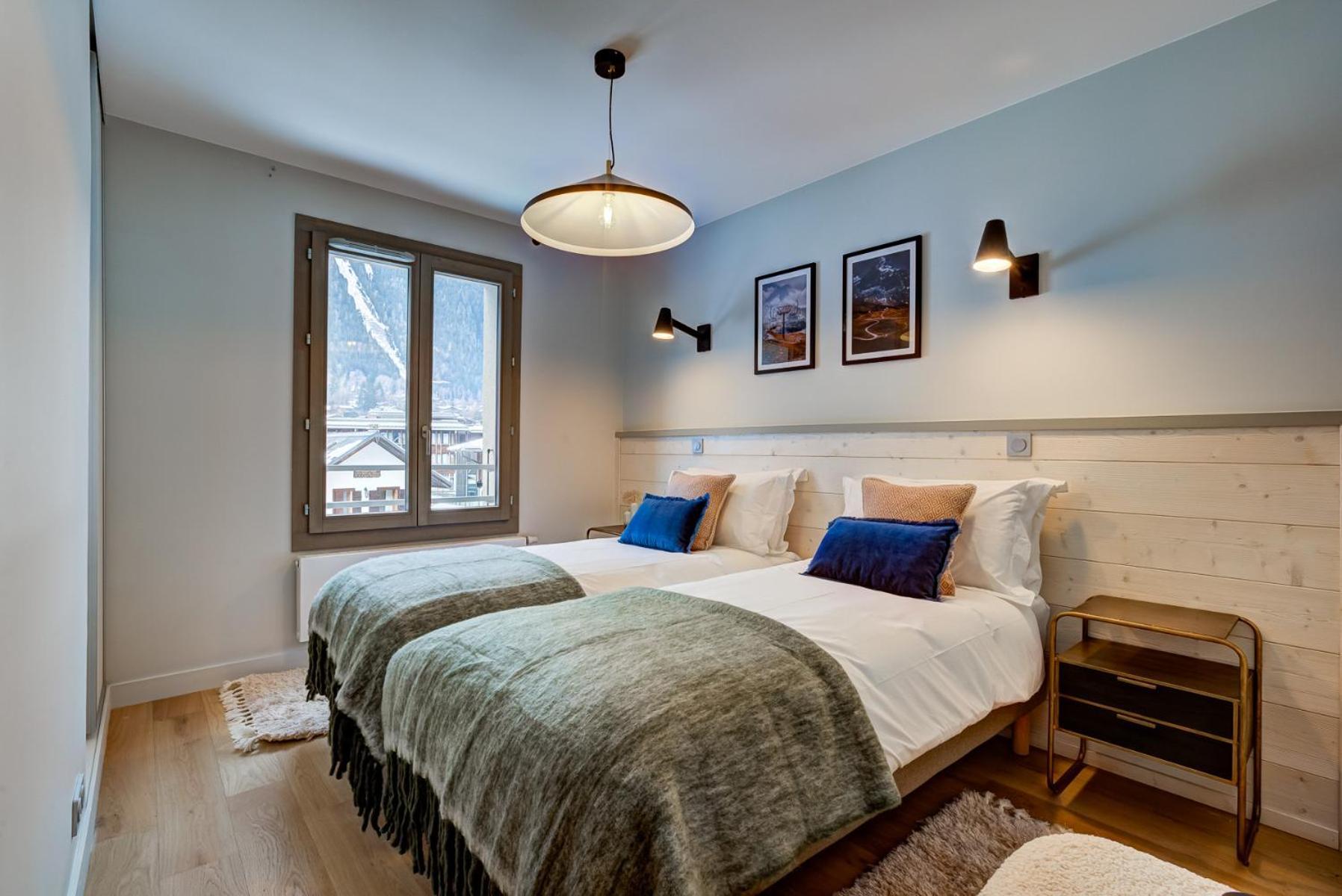 White Pearl Apartments Chamonix Ngoại thất bức ảnh