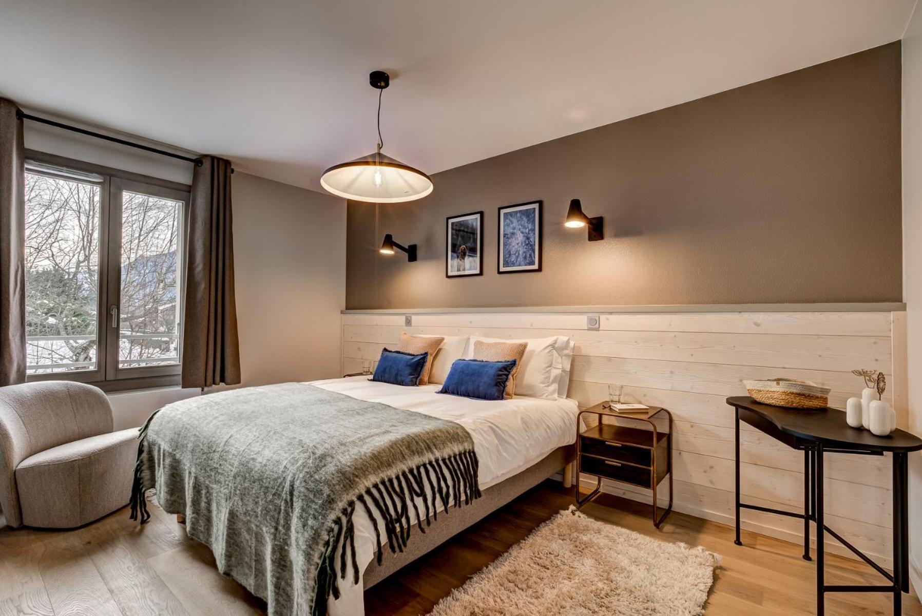 White Pearl Apartments Chamonix Ngoại thất bức ảnh