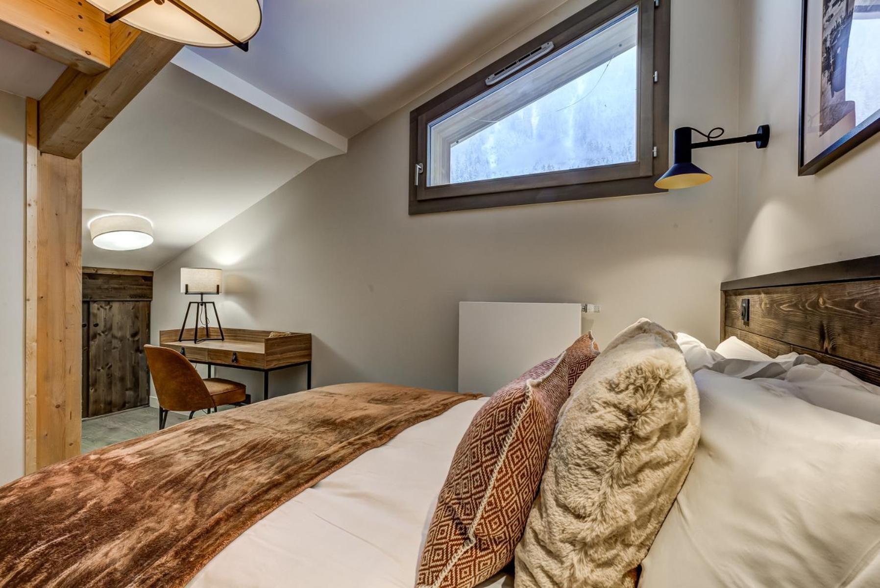 White Pearl Apartments Chamonix Ngoại thất bức ảnh