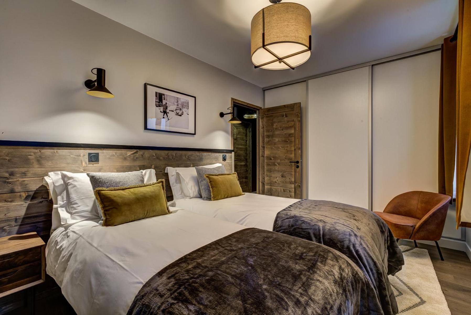 White Pearl Apartments Chamonix Ngoại thất bức ảnh