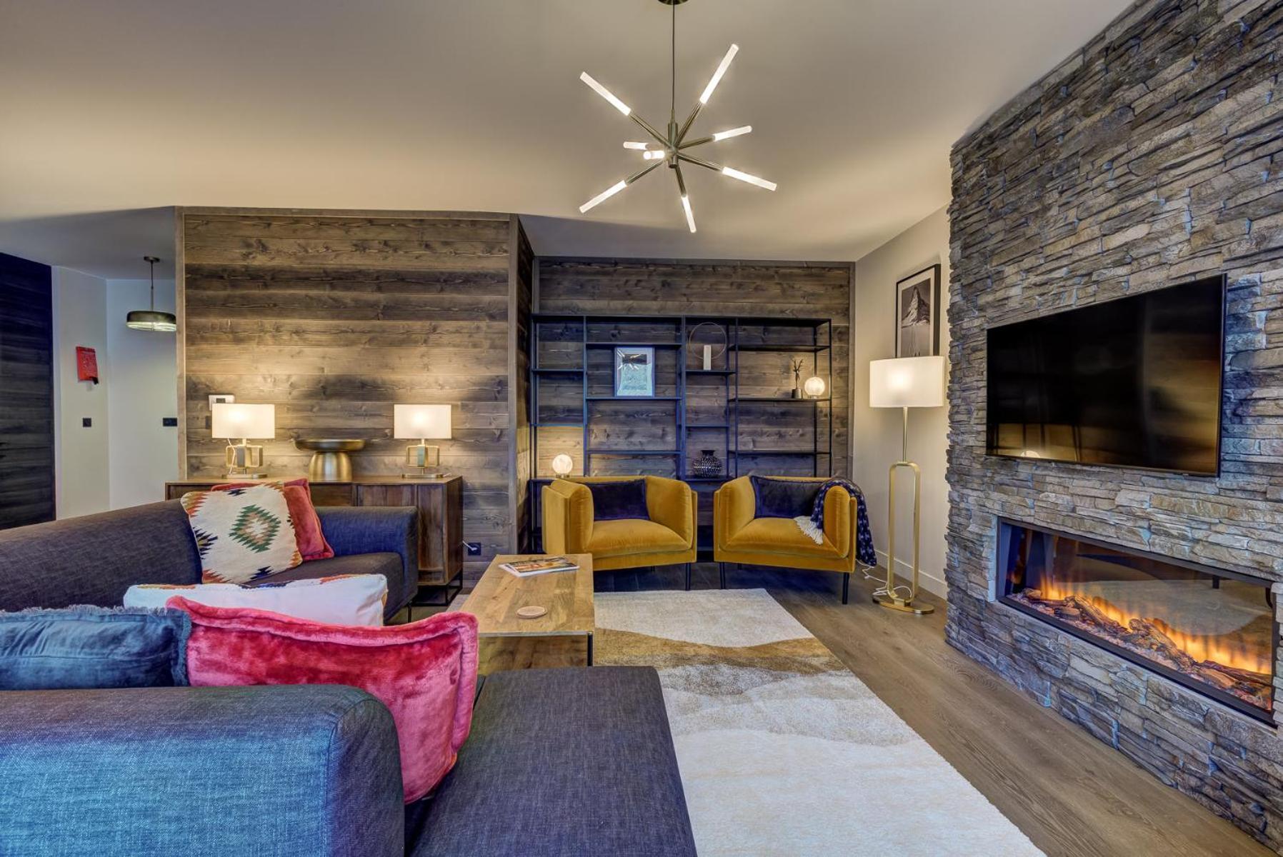 White Pearl Apartments Chamonix Ngoại thất bức ảnh