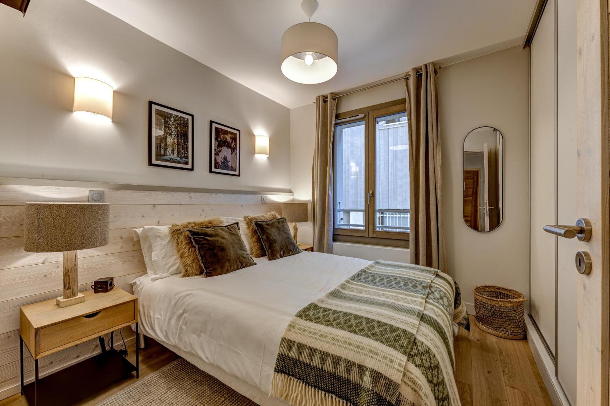 White Pearl Apartments Chamonix Ngoại thất bức ảnh