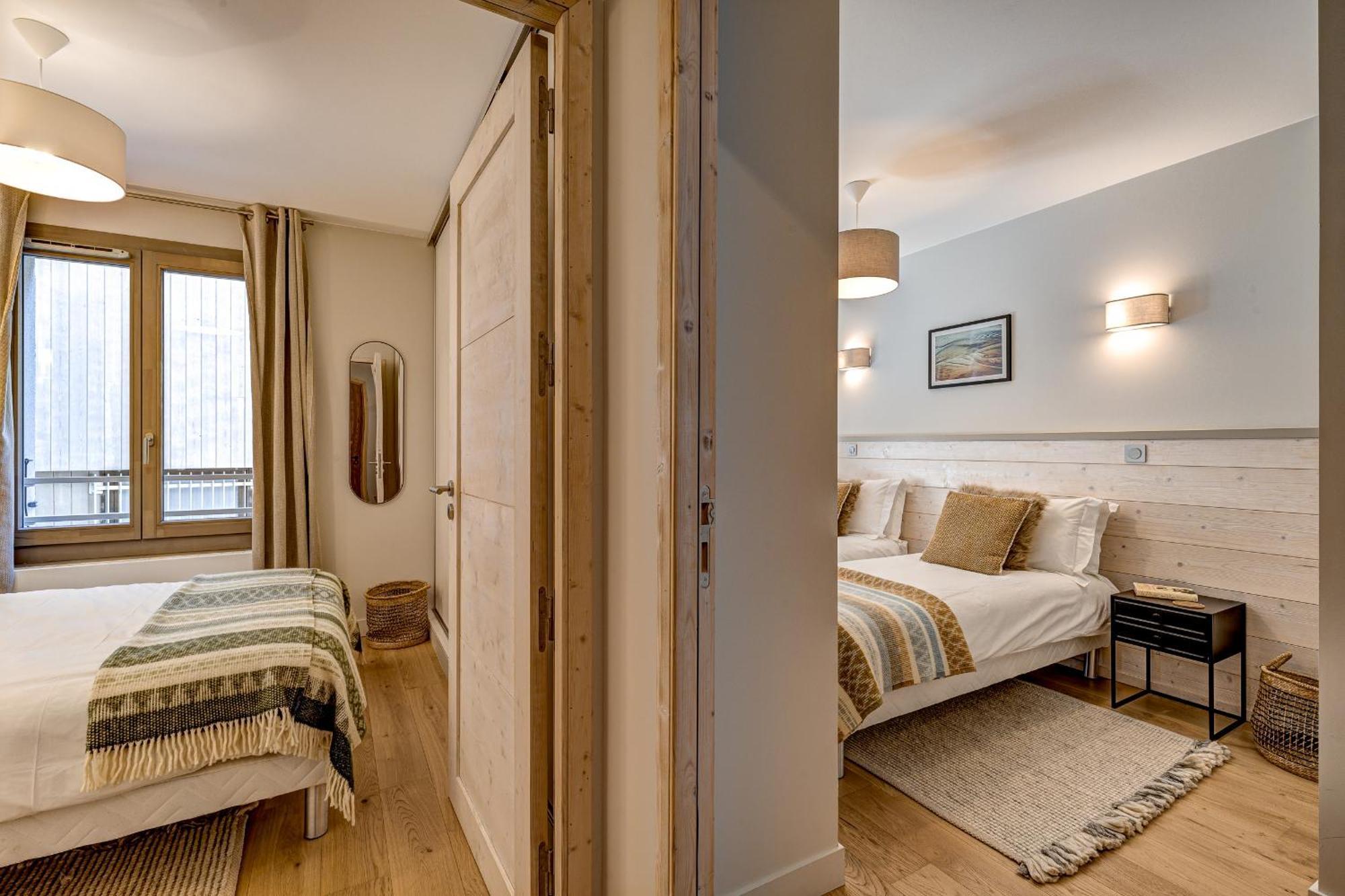 White Pearl Apartments Chamonix Ngoại thất bức ảnh