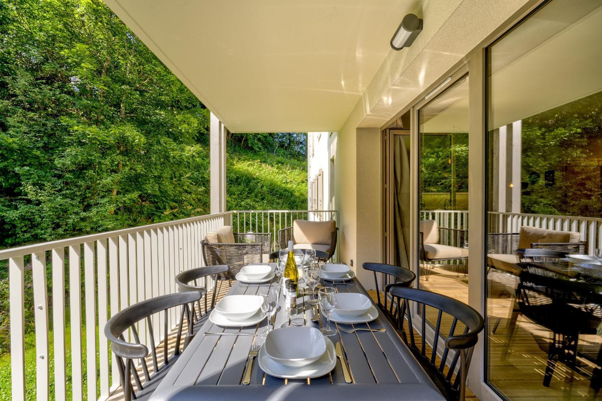 White Pearl Apartments Chamonix Ngoại thất bức ảnh