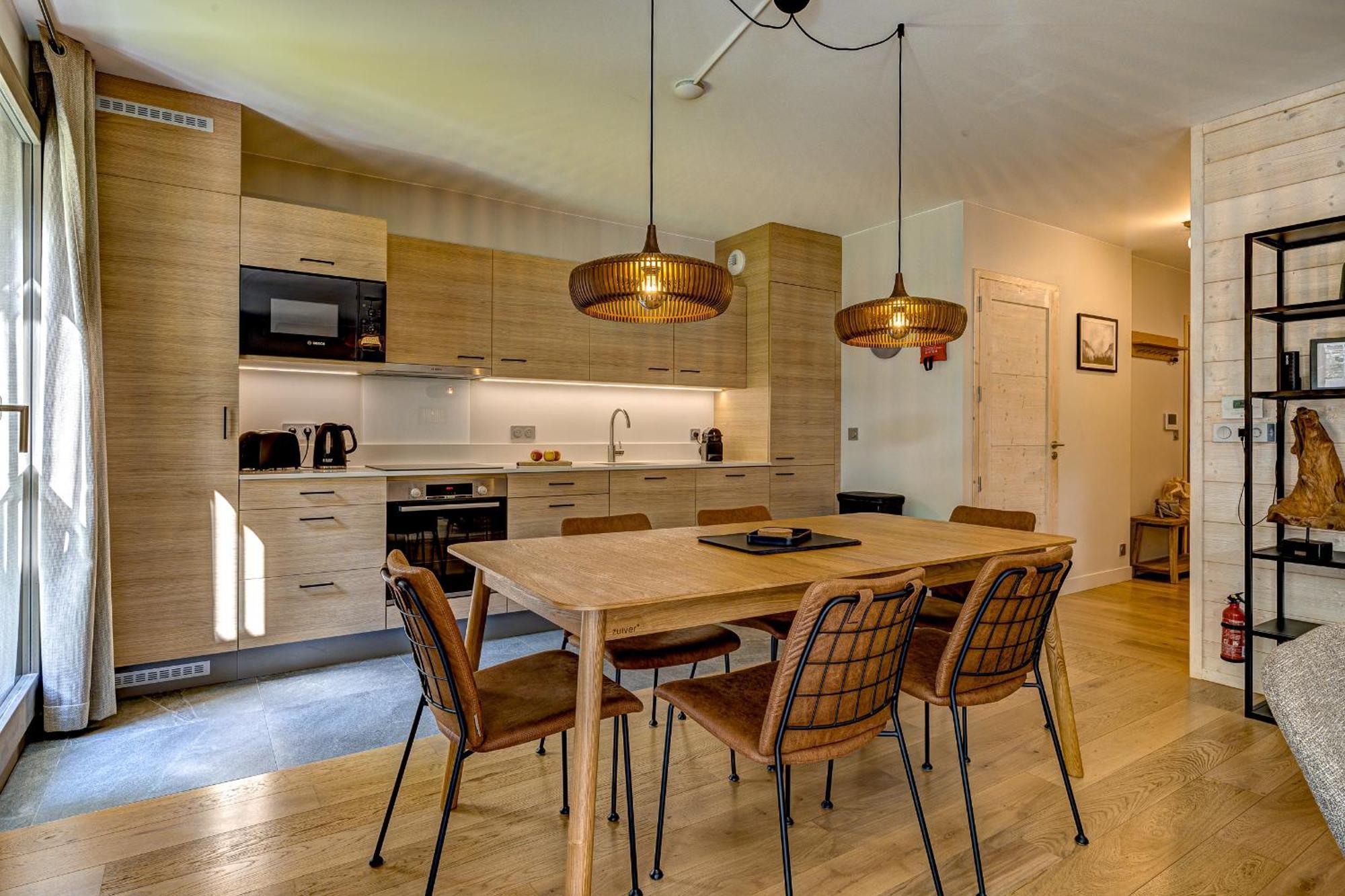 White Pearl Apartments Chamonix Ngoại thất bức ảnh