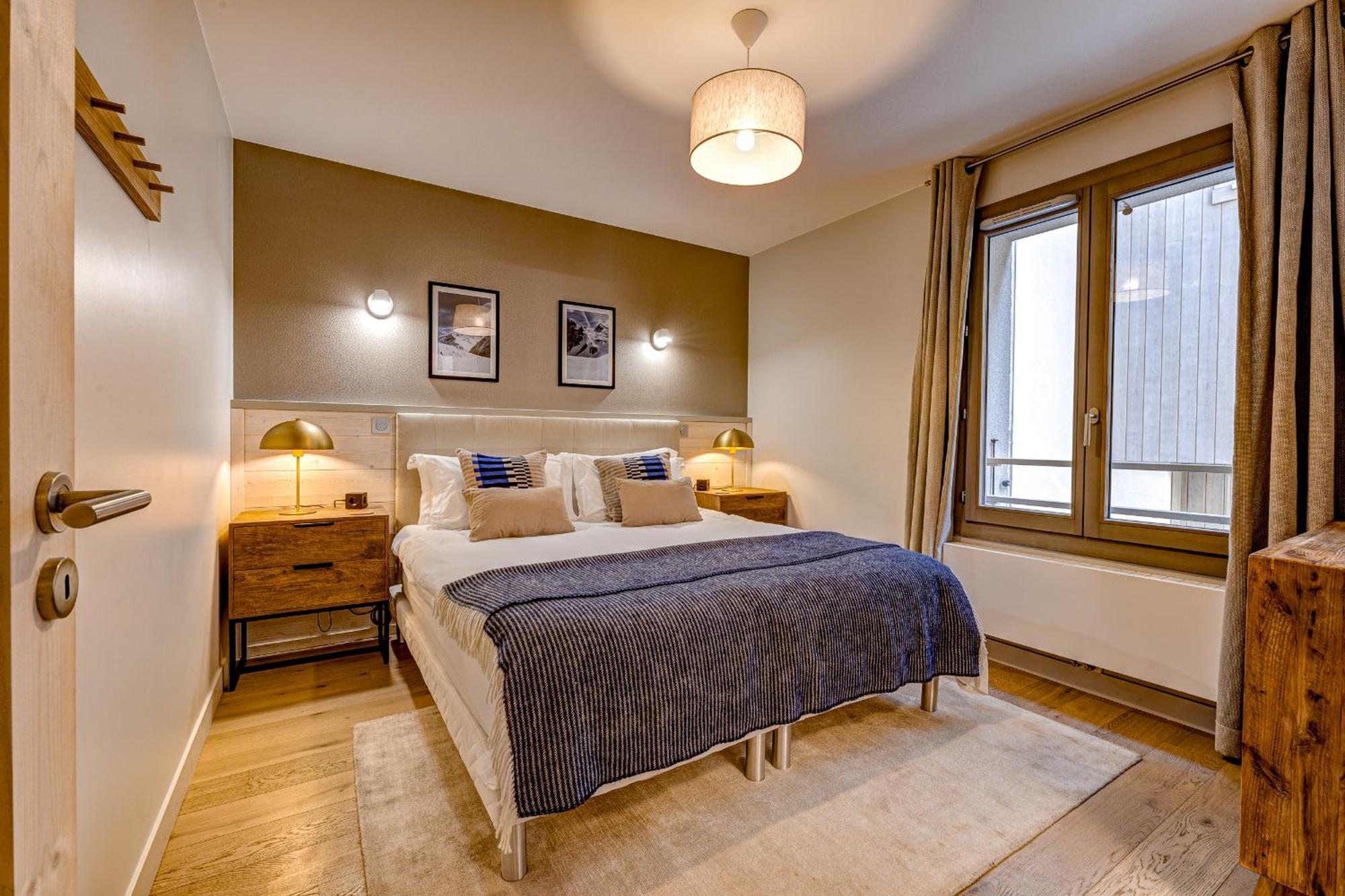 White Pearl Apartments Chamonix Ngoại thất bức ảnh