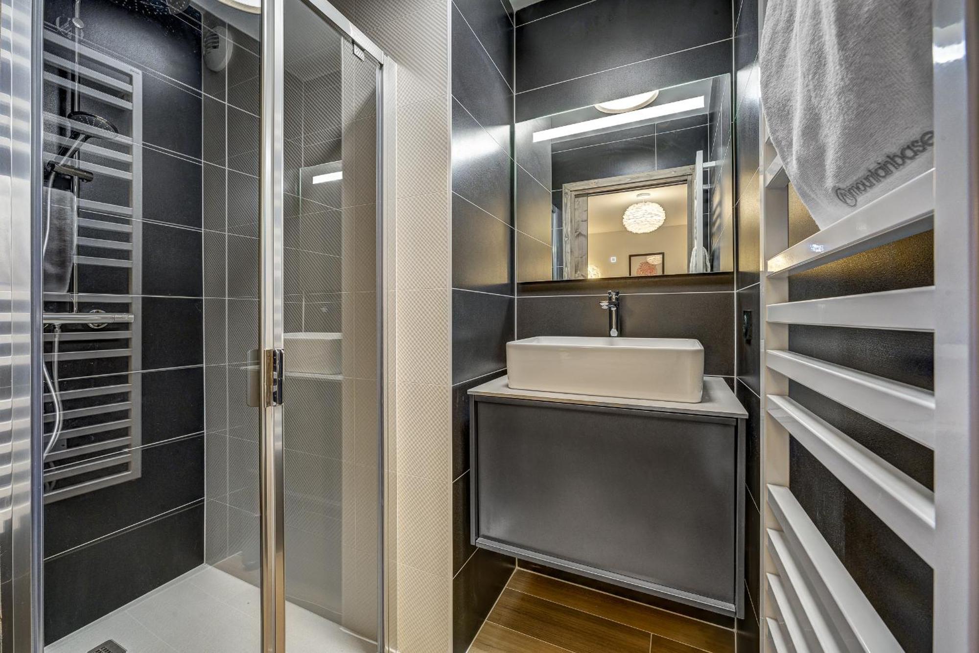 White Pearl Apartments Chamonix Ngoại thất bức ảnh