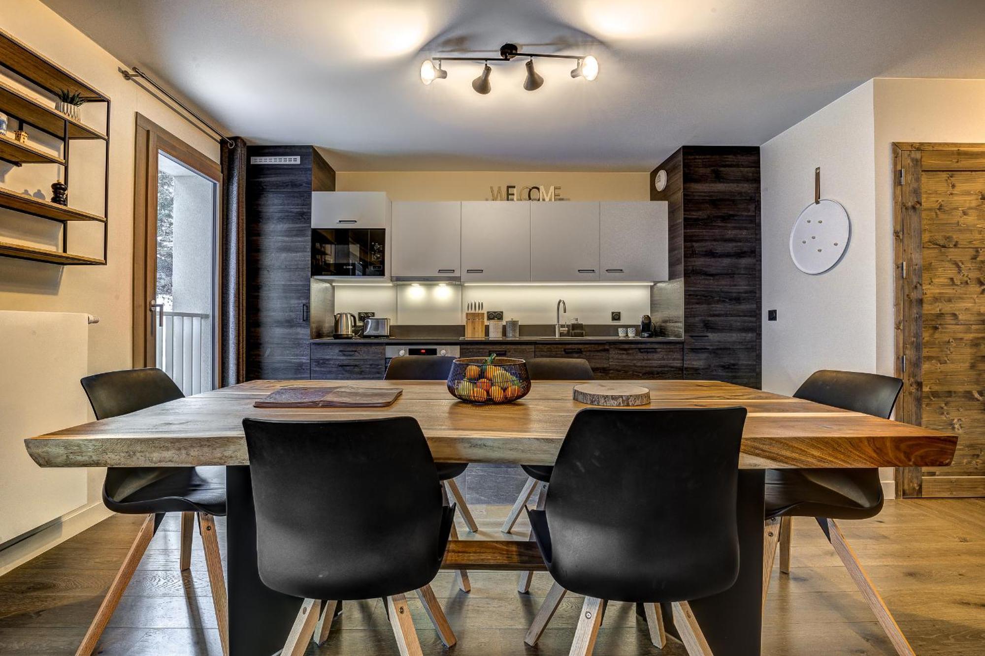 White Pearl Apartments Chamonix Ngoại thất bức ảnh