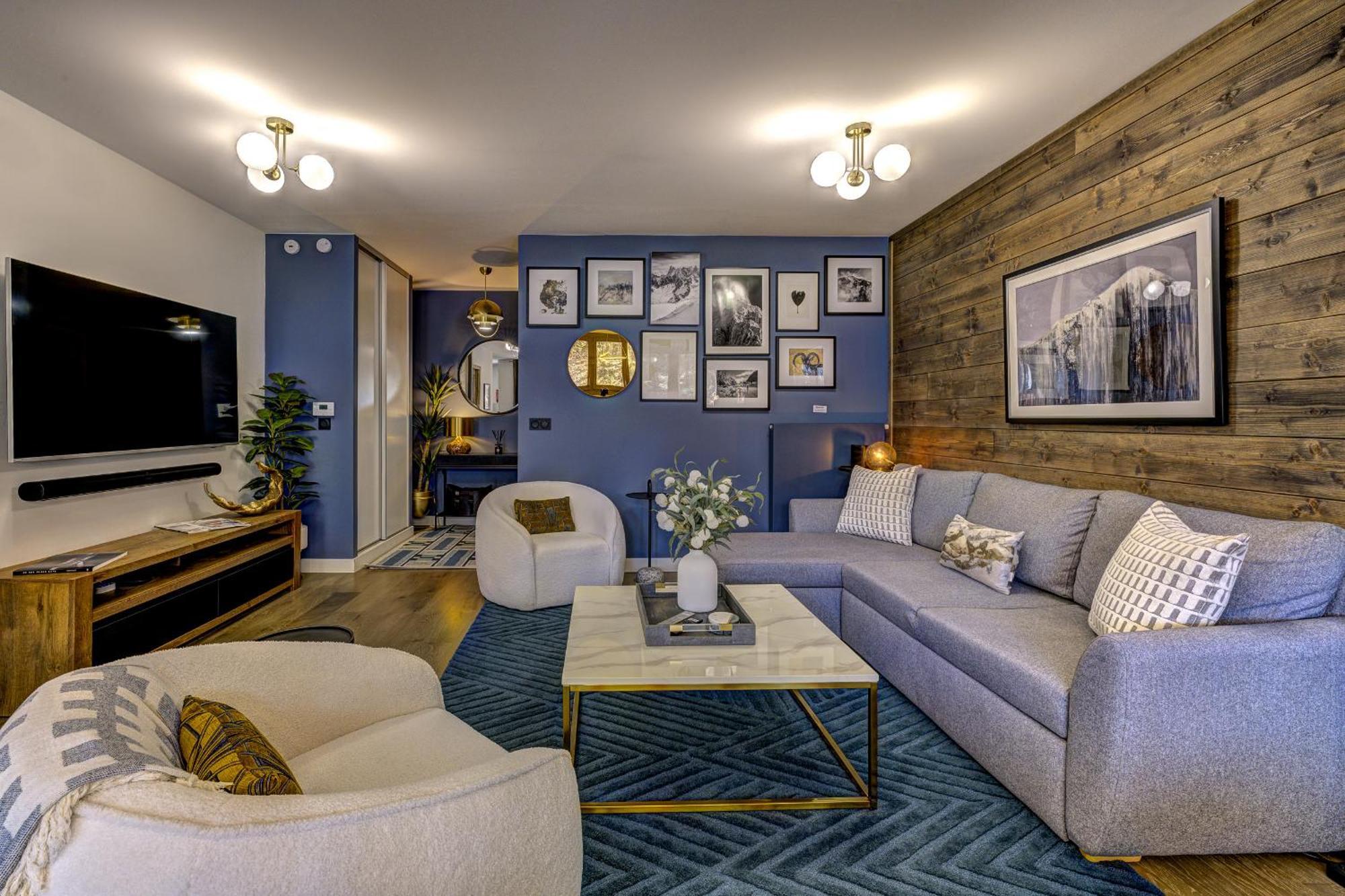 White Pearl Apartments Chamonix Ngoại thất bức ảnh